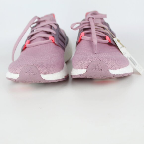 New Adidas Ultraboost 22 Running Sneakers – Lightweight Athletic Shoes - Picture 8 of 16